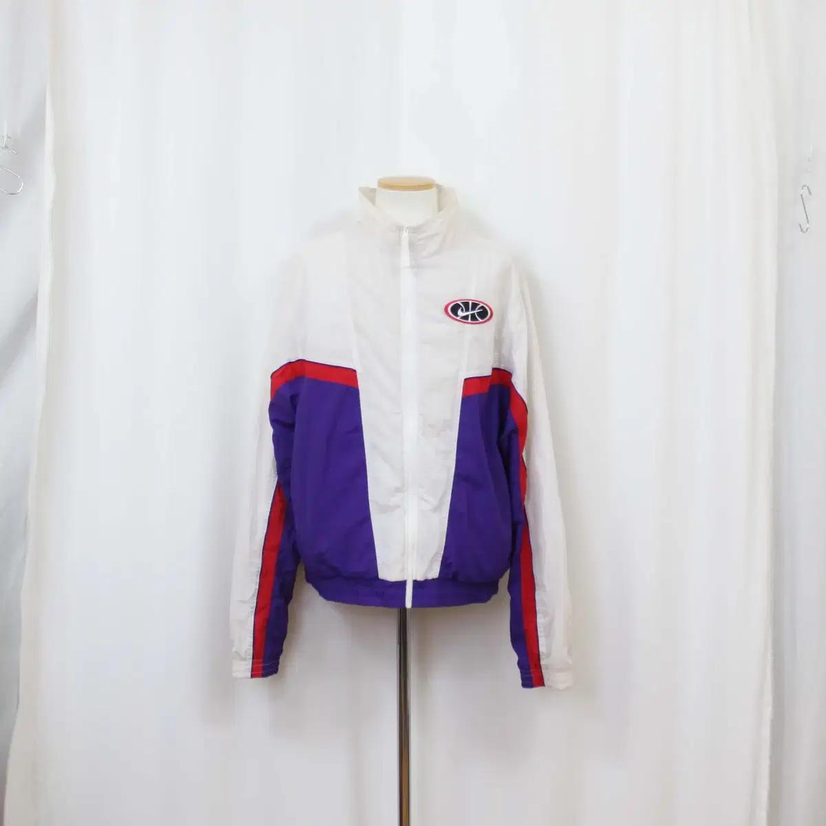 나이키 남성 스포츠 바람막이 집업 점퍼 105