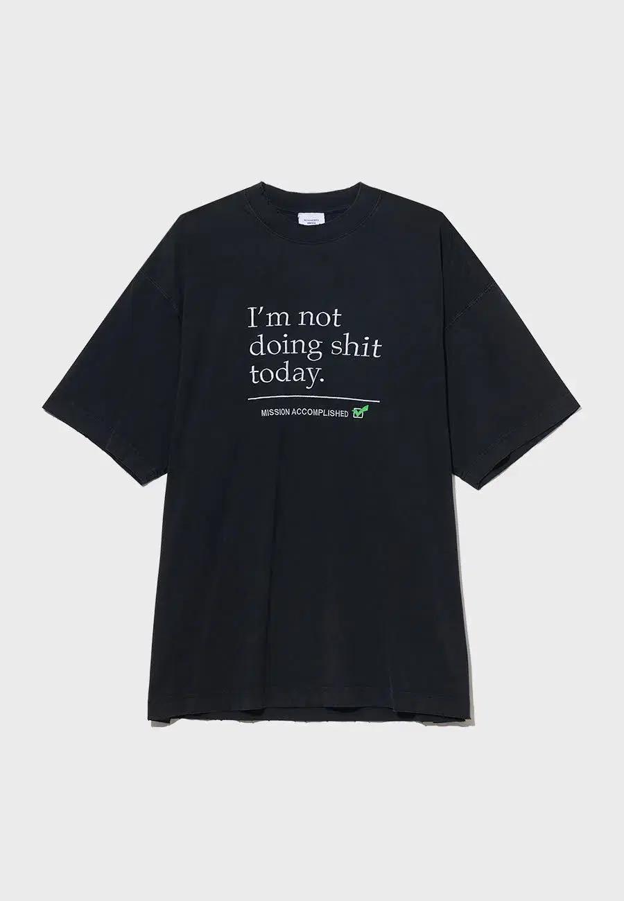 VETEMENTS t-shirt
