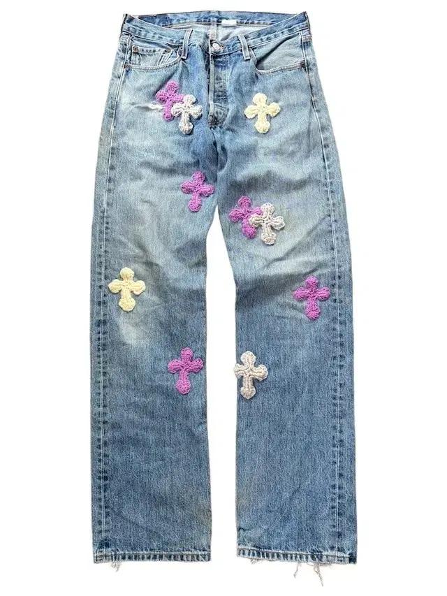 [구매] Y.A.R.N 바지 구합니다