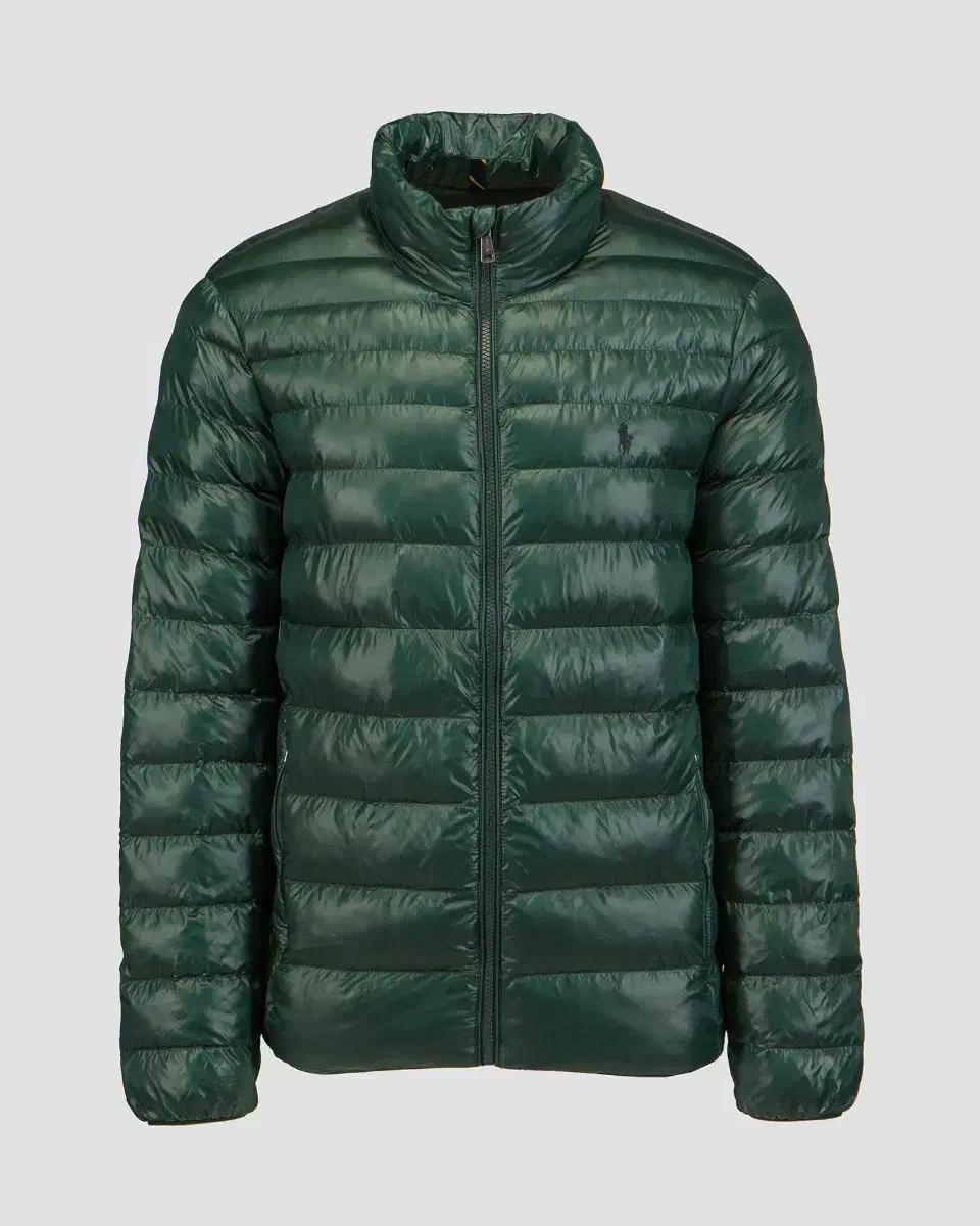 빅사이즈 새제품 폴로 랄프로렌 경량패딩 xl 빅사이즈