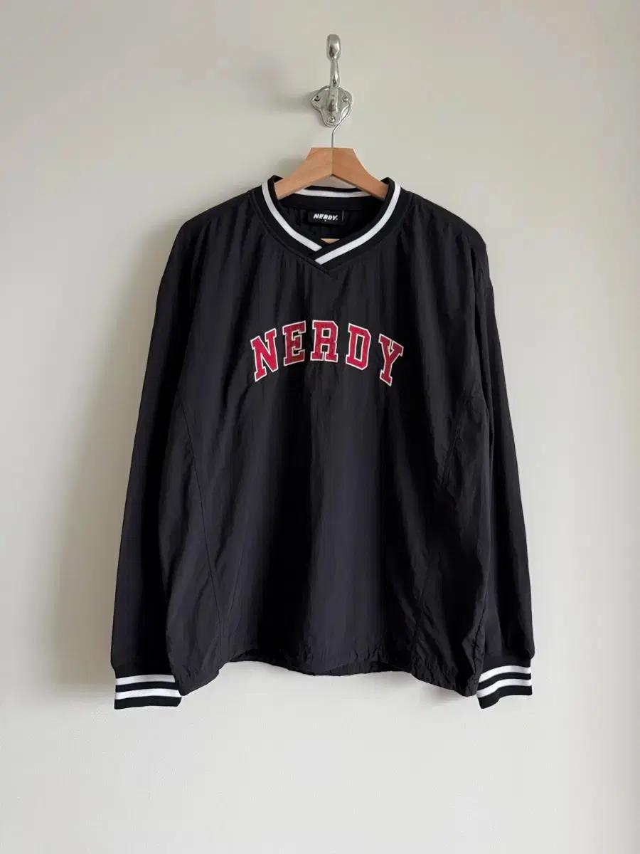 널디(NERDY) 웜업