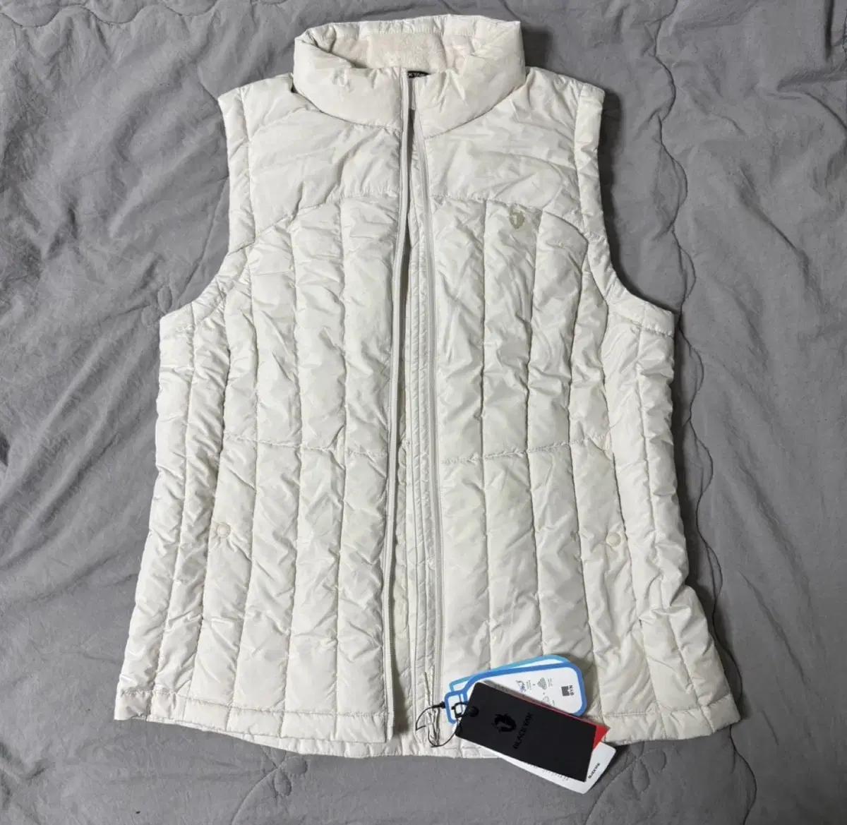 Black Yak 경량 패딩/ 사이즈 95