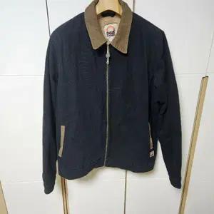 새제품 Deus Ex Machina 유타자켓 XL