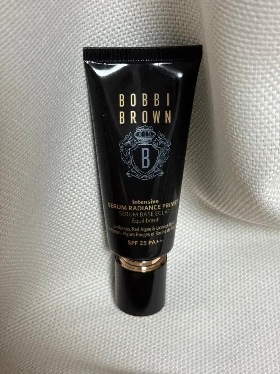 바비브라운 래디언스 세럼 프라이머 SPF25