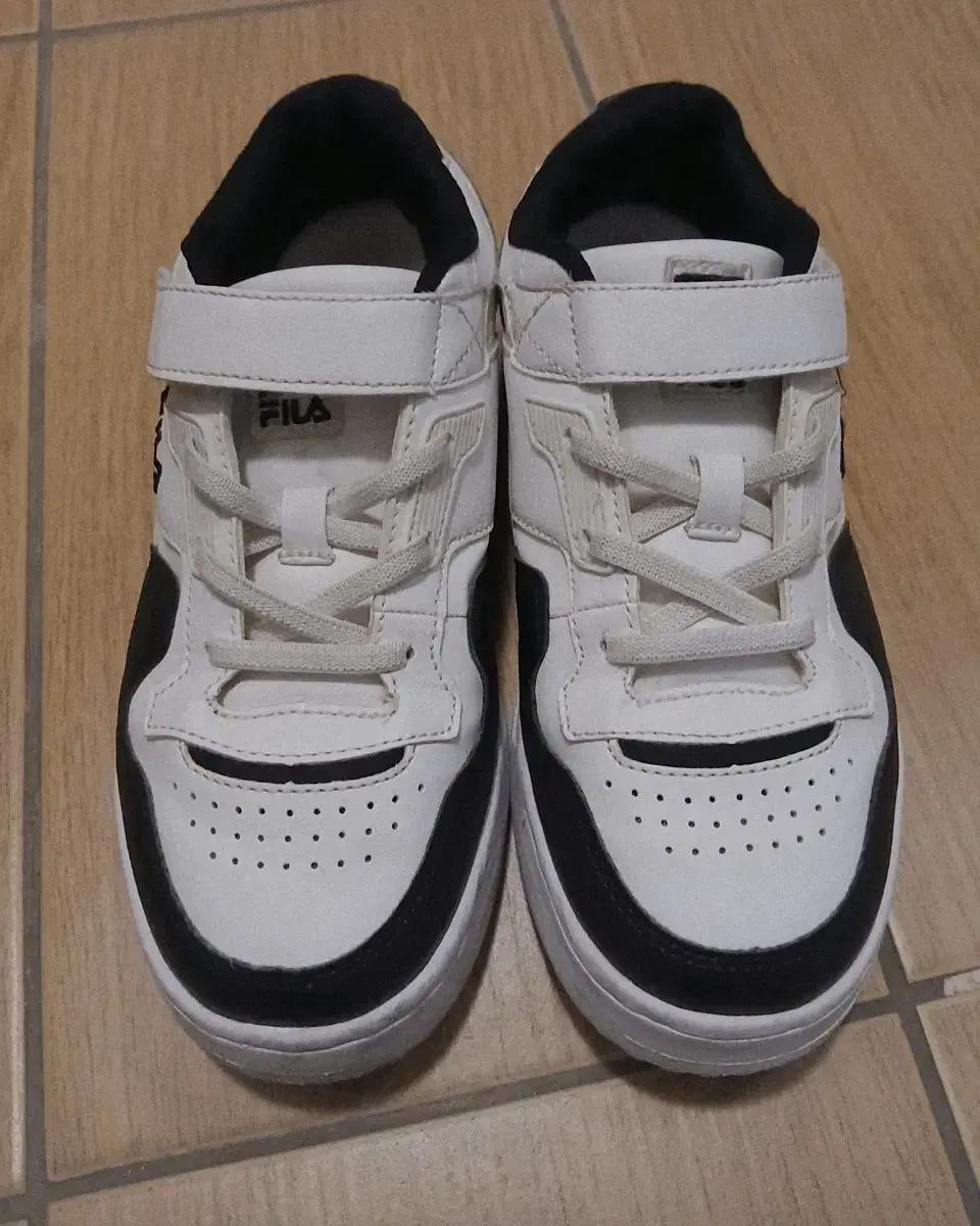 필라 아동 운동화 220