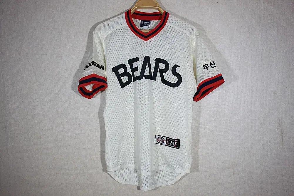 DOOSAN BEARS 두산베어스 김현수 90