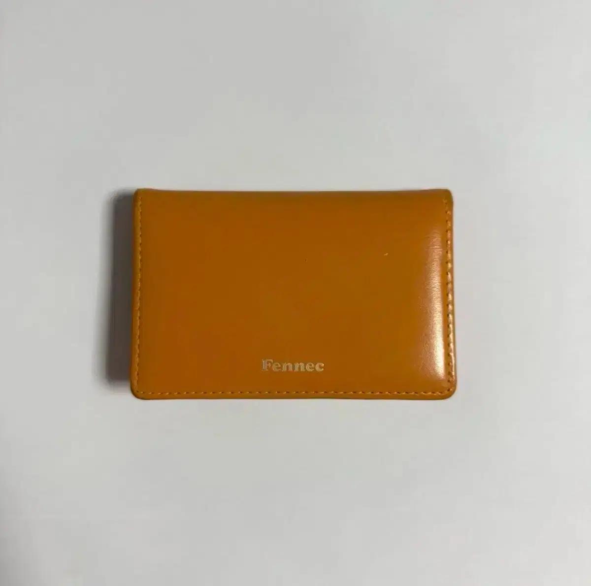 페넥 카드지갑