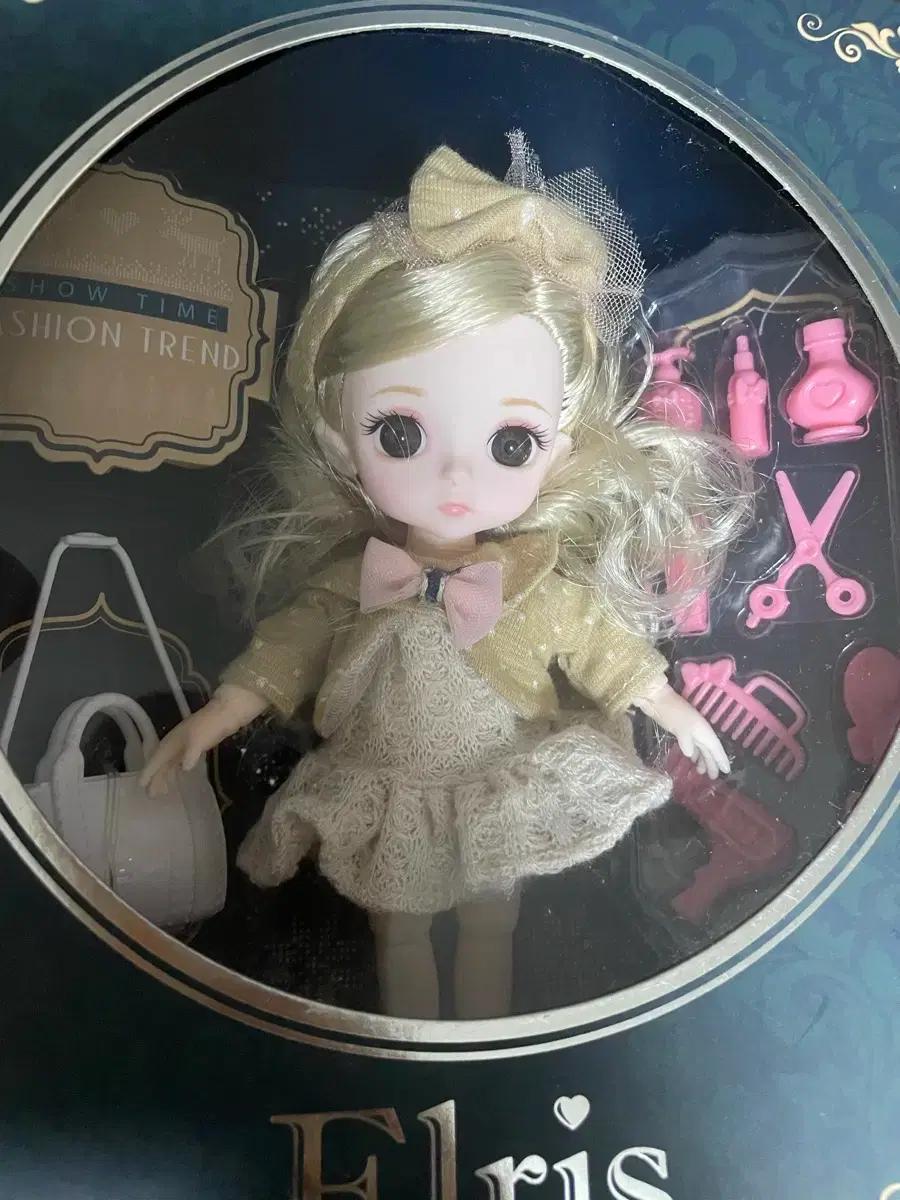 관절 인형 미개봉 빈티지 바비 인형 일괄