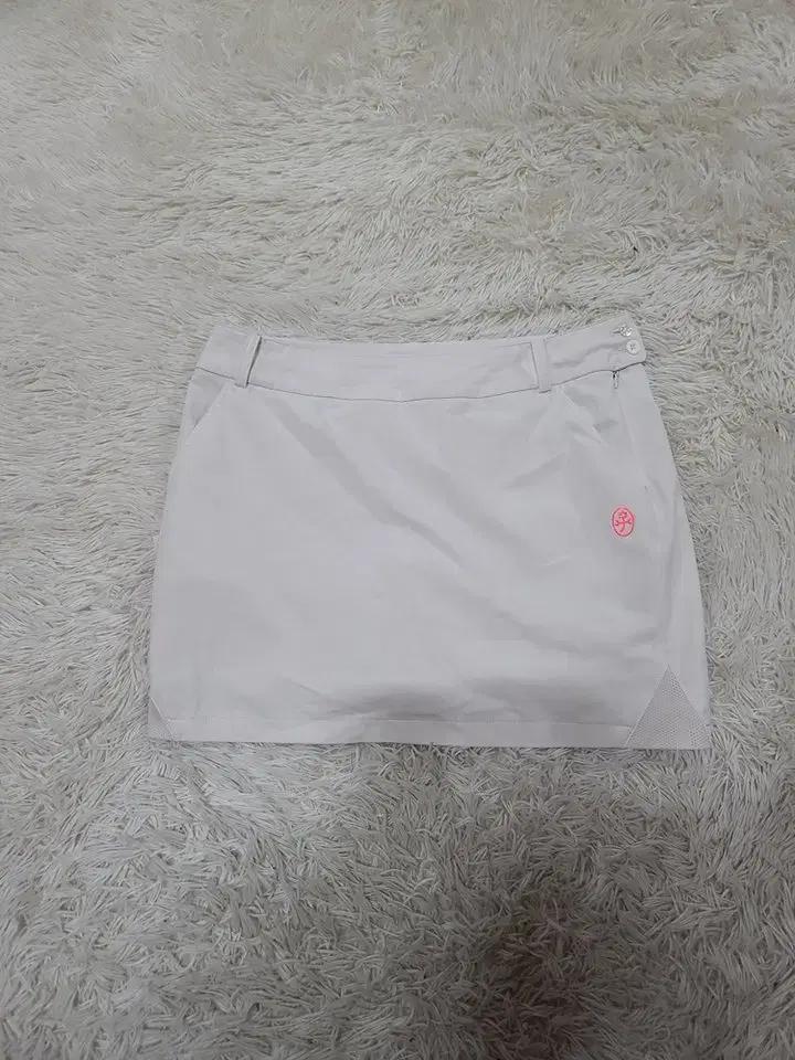 까스텔바작 정품 여자 여름용 여성 기능성 골프미니스커트치마73-94