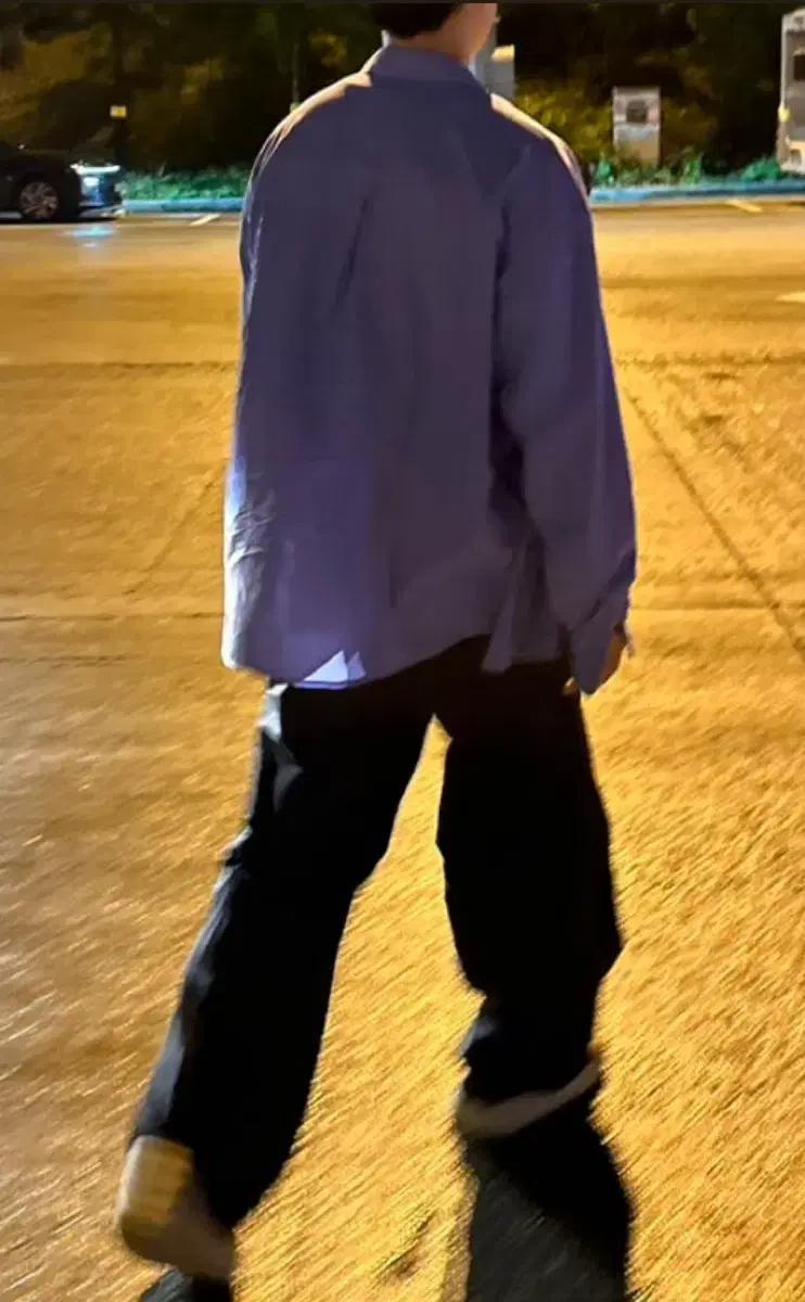 폴리테루 셔츠 4