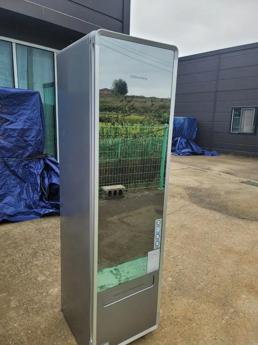 무료배송설치 코웨이 의류청정기 FAD-01 스타일러