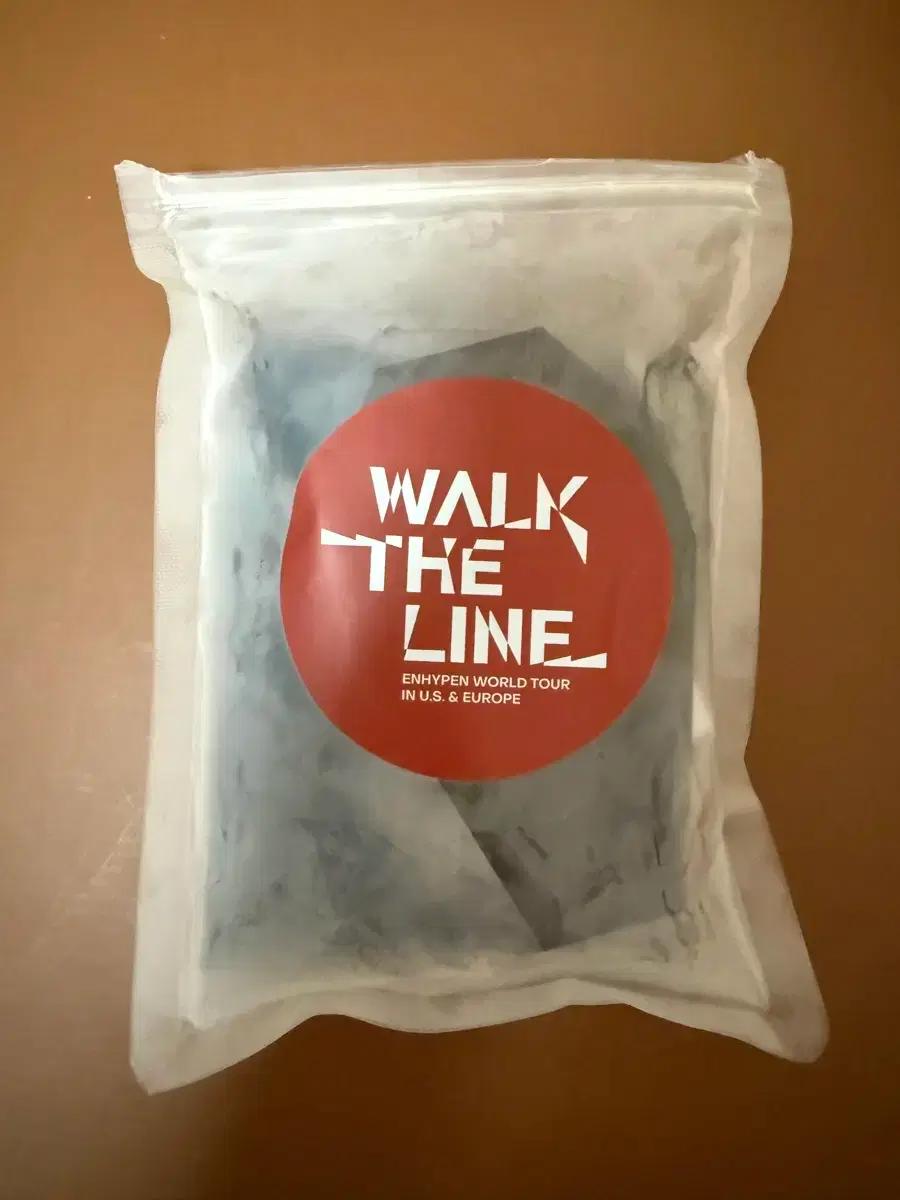 엔하이픈 미주유럽투어 VIP 입장기프트