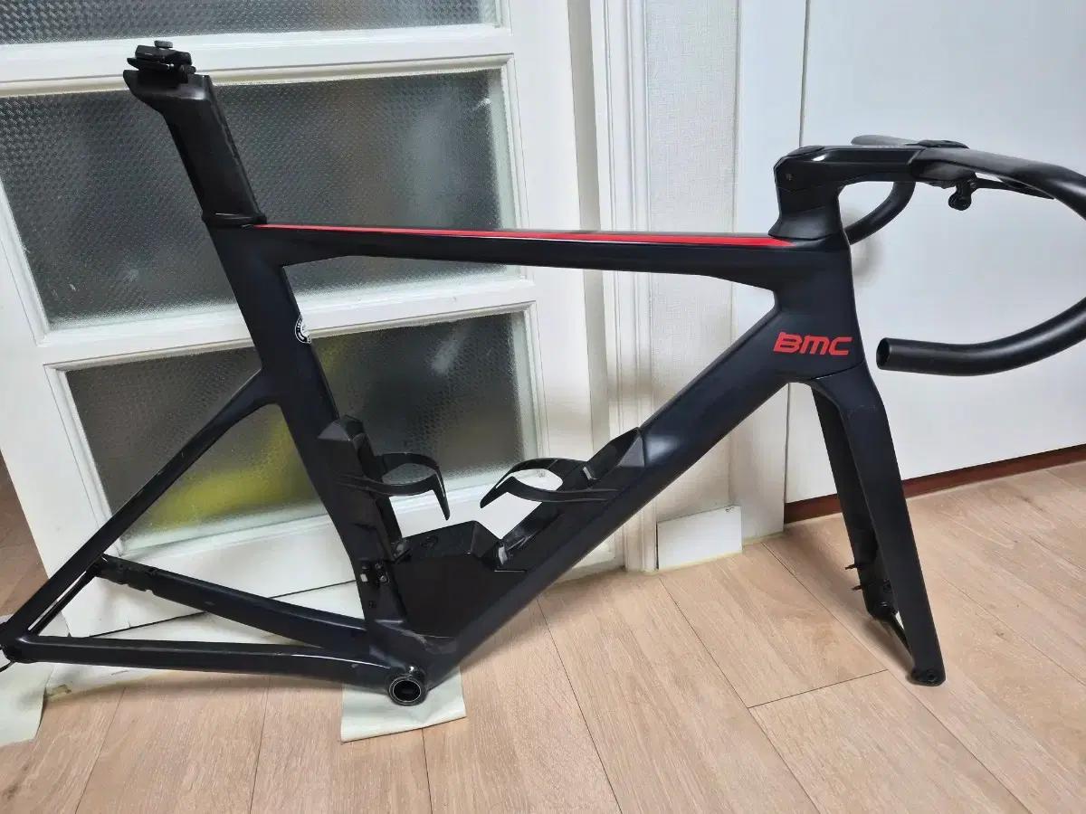 20년식 BMC 타임머신 로드 기함 프레임