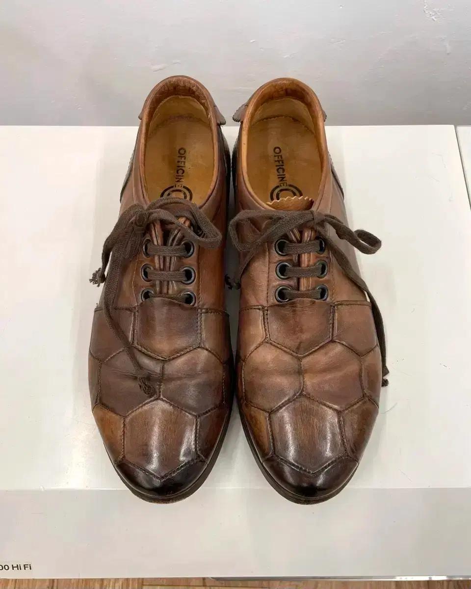 [250] OFFICINE CREATIVE  오피시네크리에이티브 구두