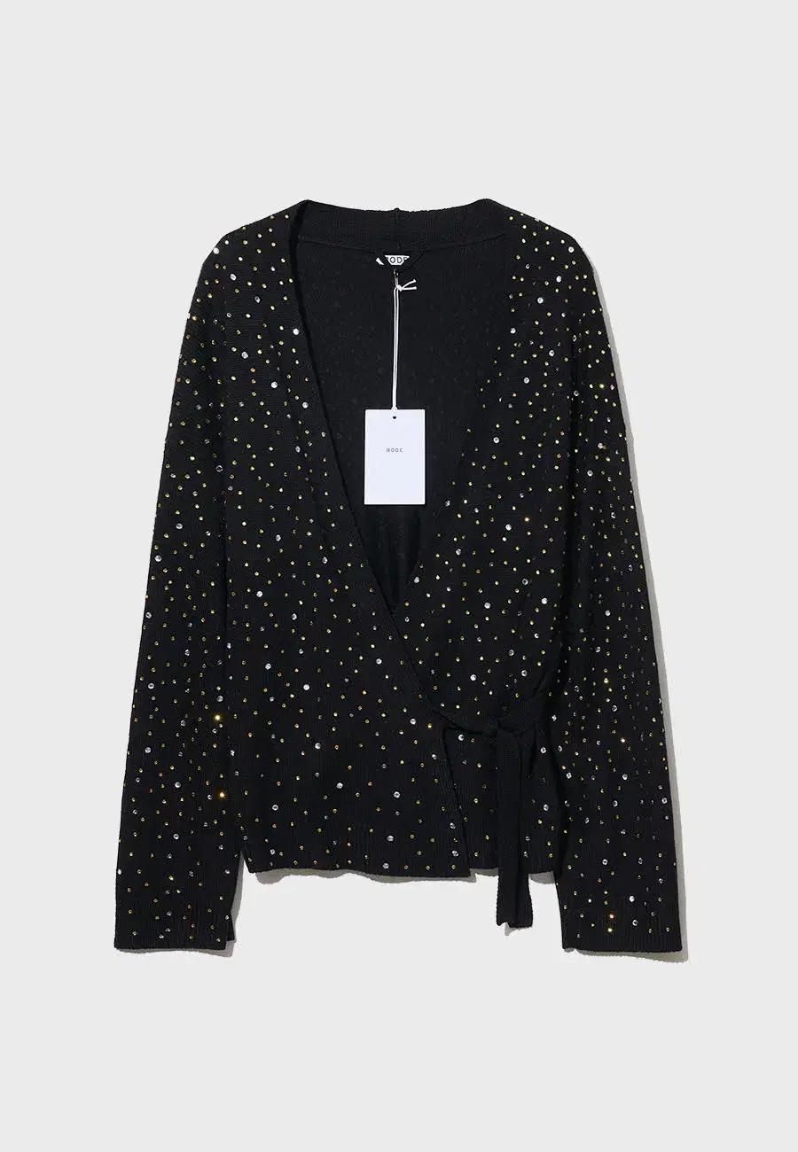 BODE knit cardigan