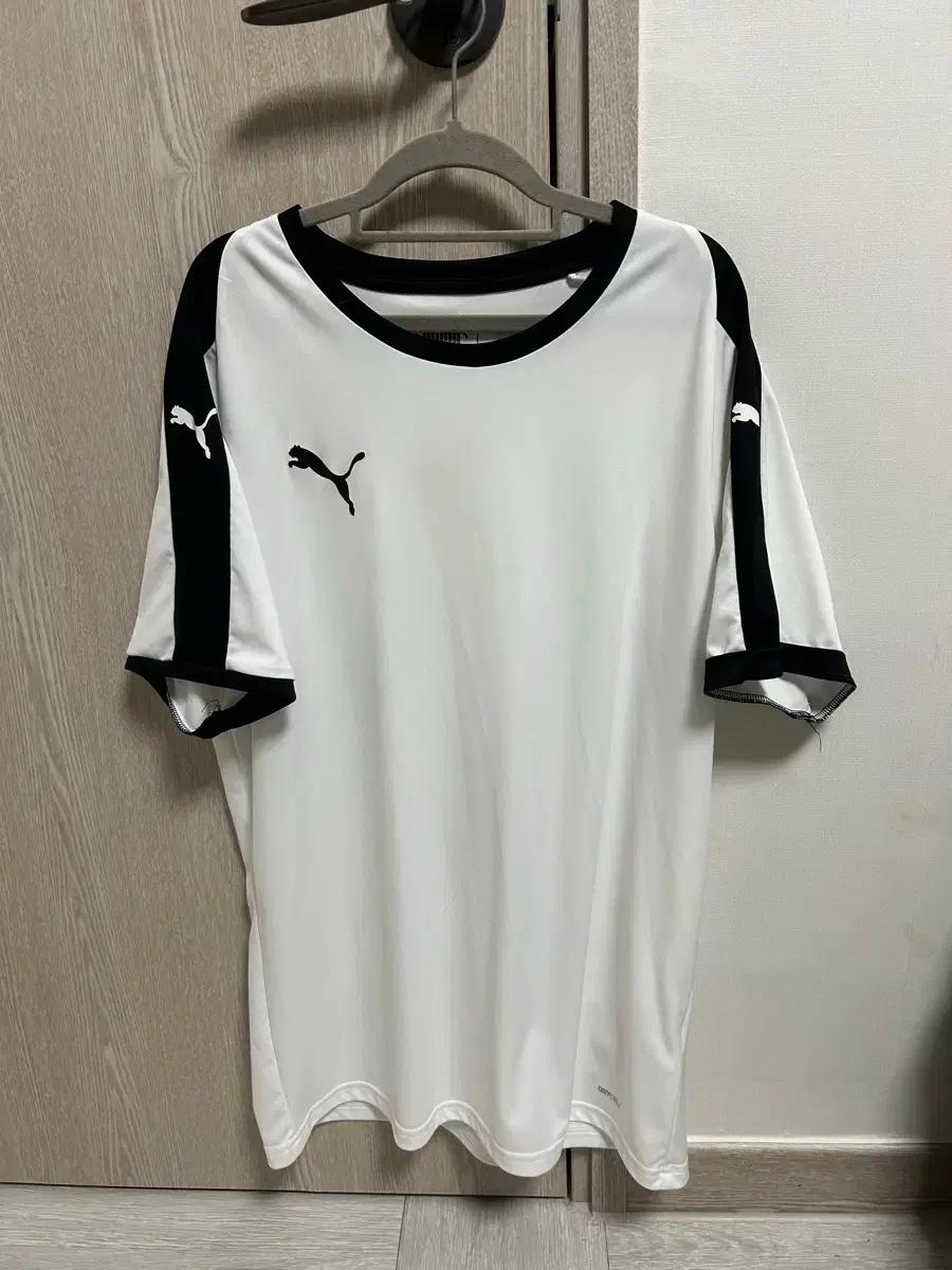 퓨마 반팔티 100(M)