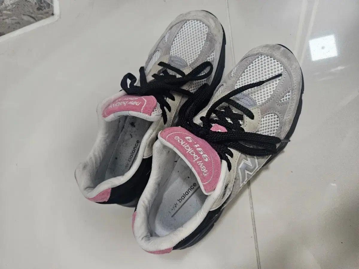 뉴발란스 991.9 265