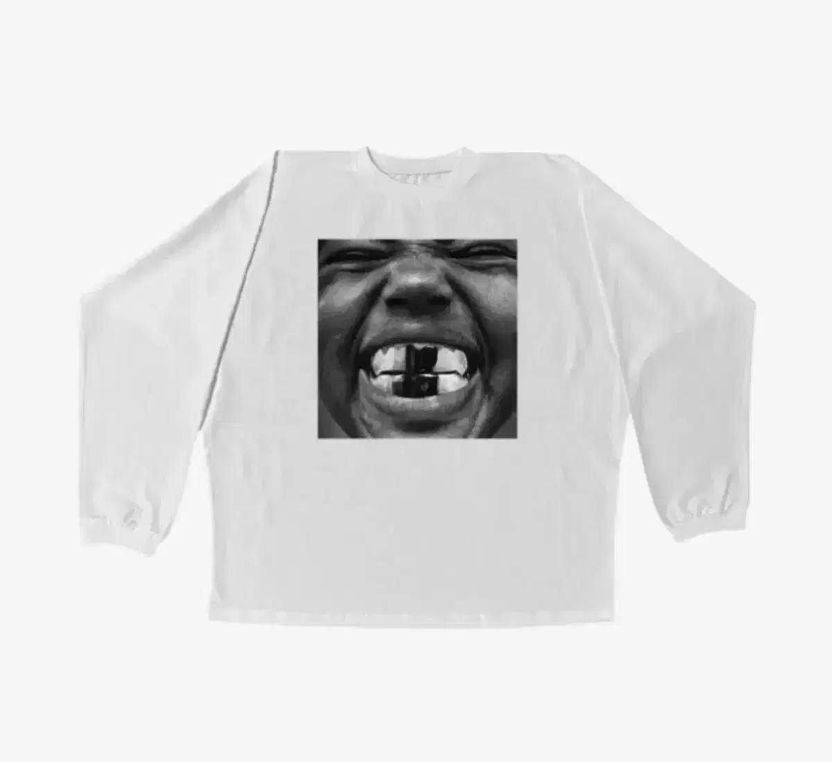 [2]yeezy 이지 불리 롱슬리브 화이트