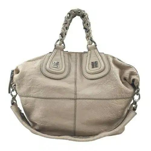 지방시 나이팅게일 미듐(고가 쇼라인)