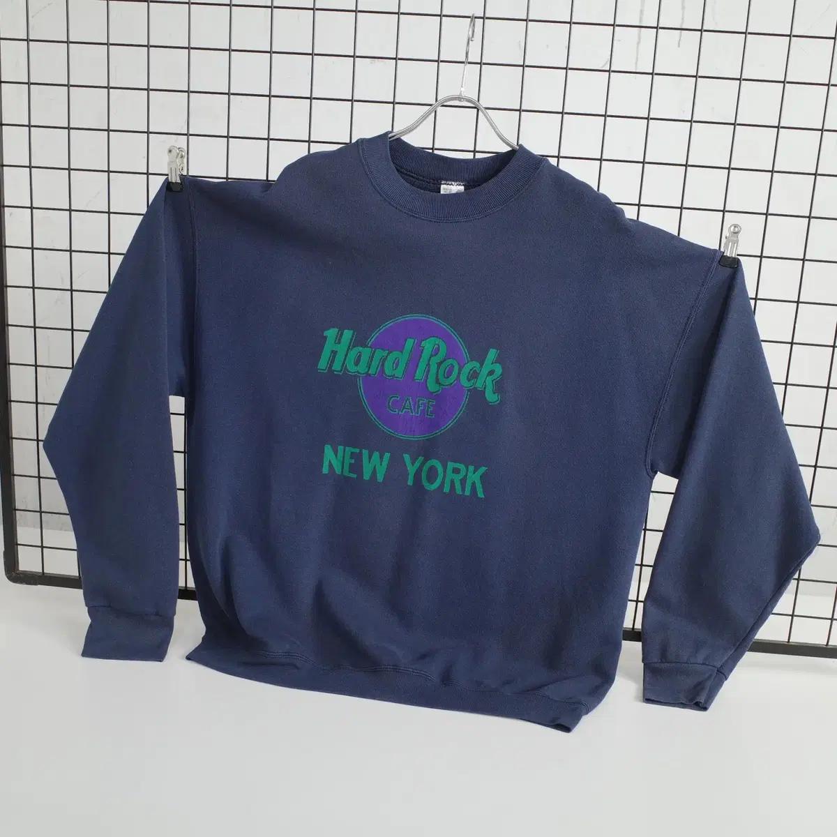 hard rock cafe new york