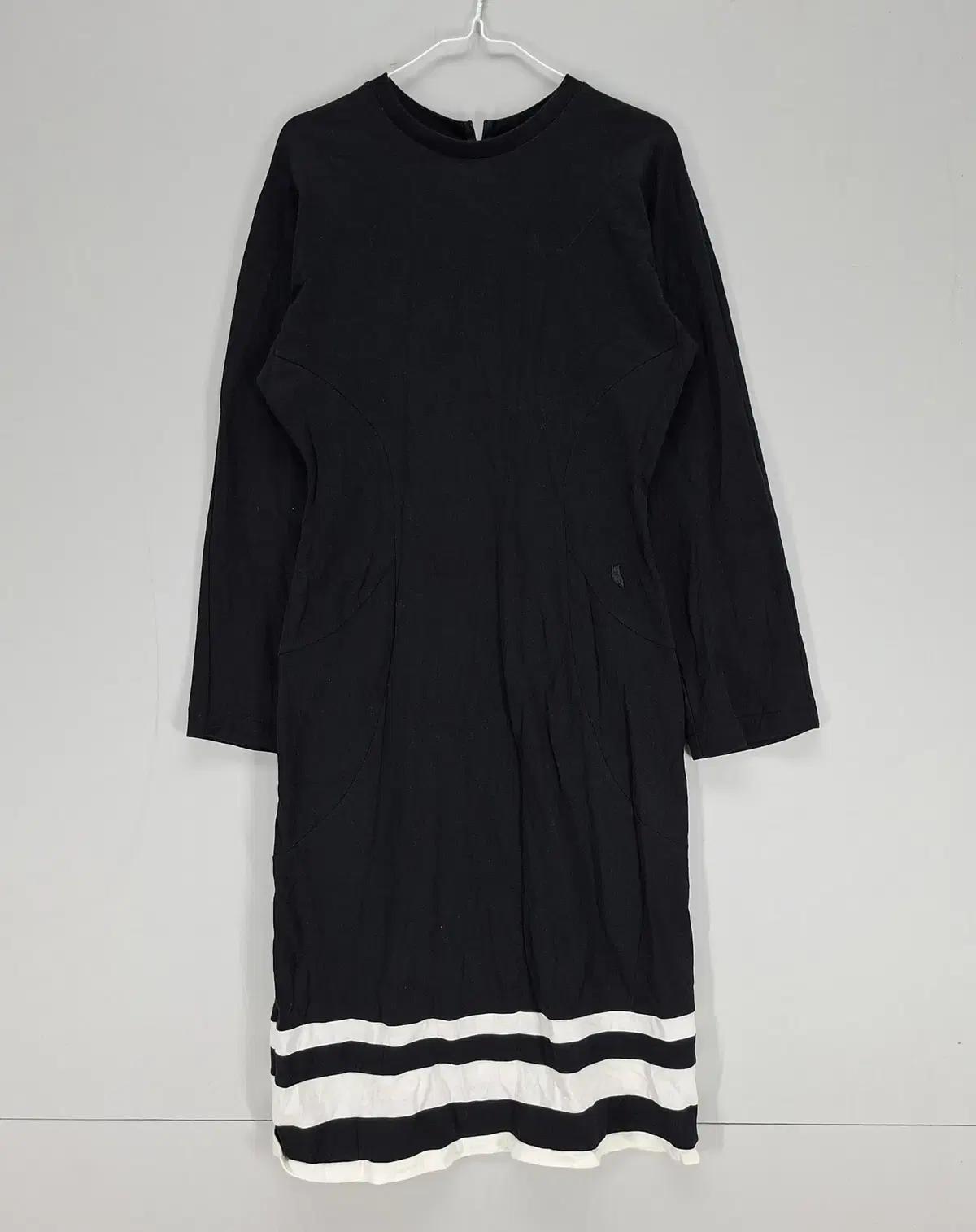 [AI 95%] 럭키슈에뜨 여90 롱원피스 봄가을 멀티플 64153