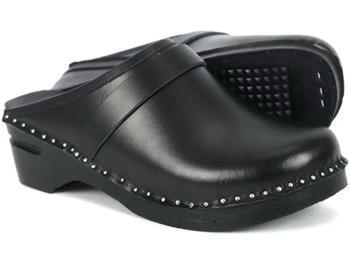 트로엔토프 troentorp 다빈치 블랙 오리지널 38