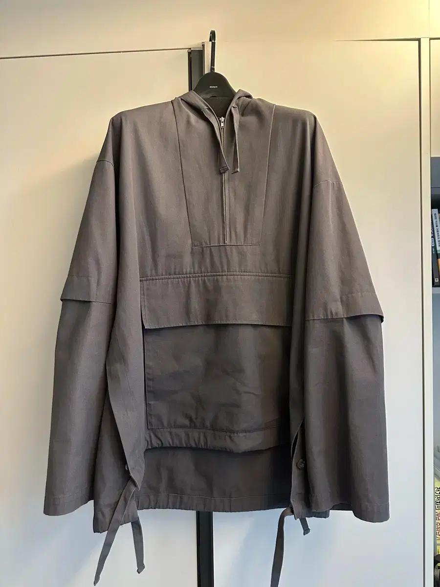 슈타인 ssstein stein 후드 (st.129)