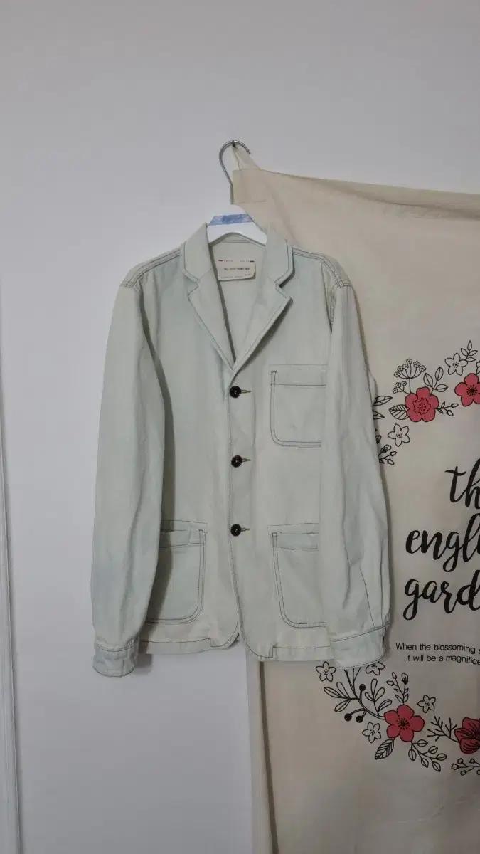 viaplin Via Marc denim jacket
