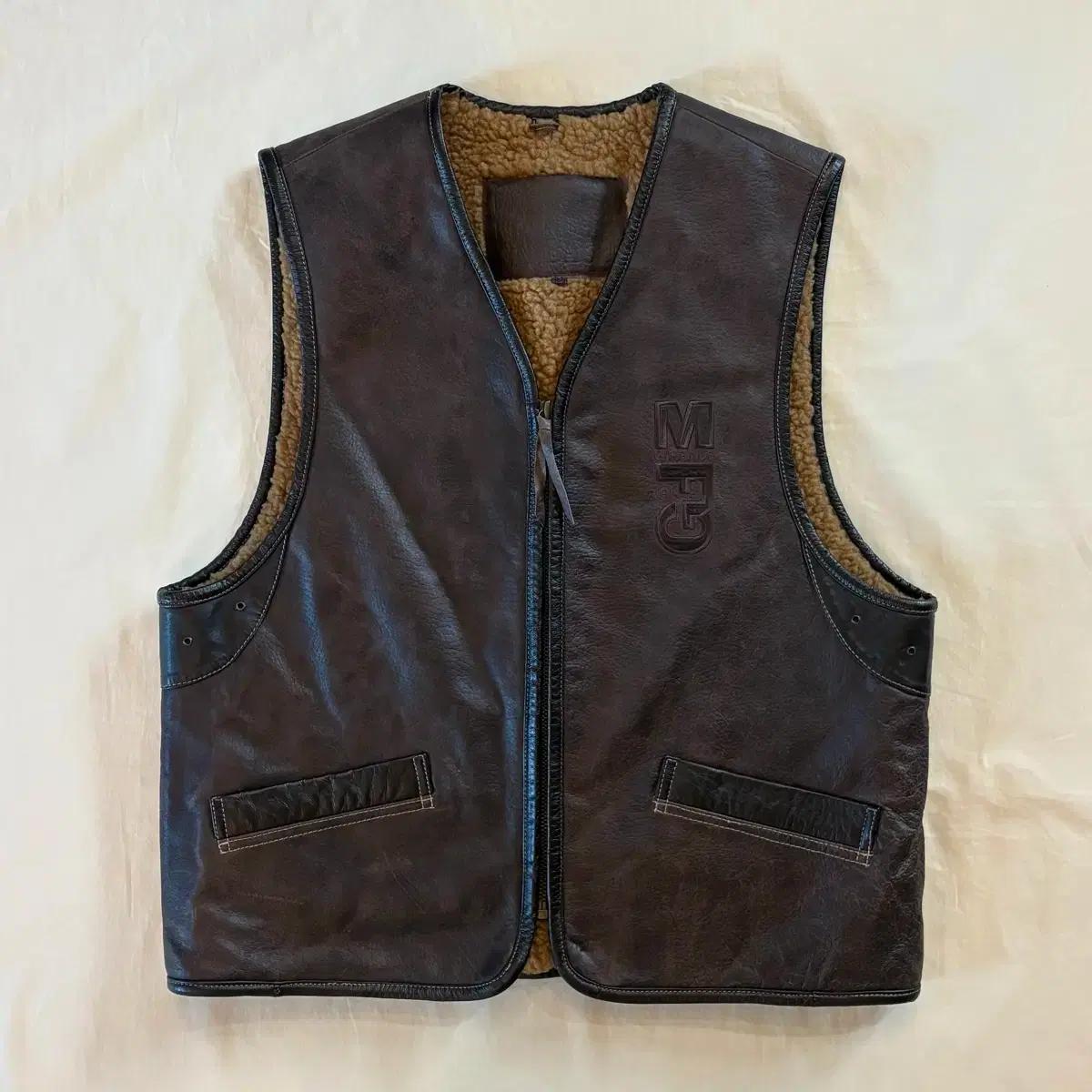 (105-107) 80s Marithe Francois Girbaud