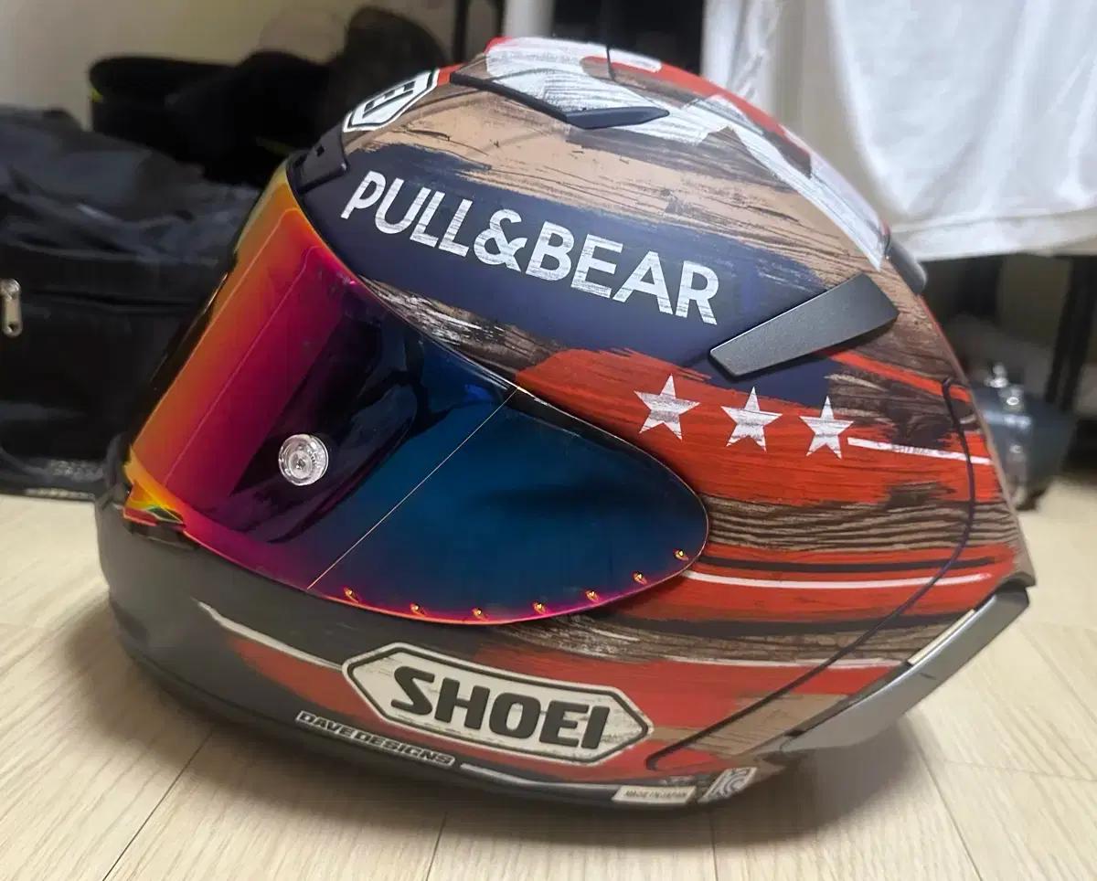 쇼에이 x14 마르케즈 S