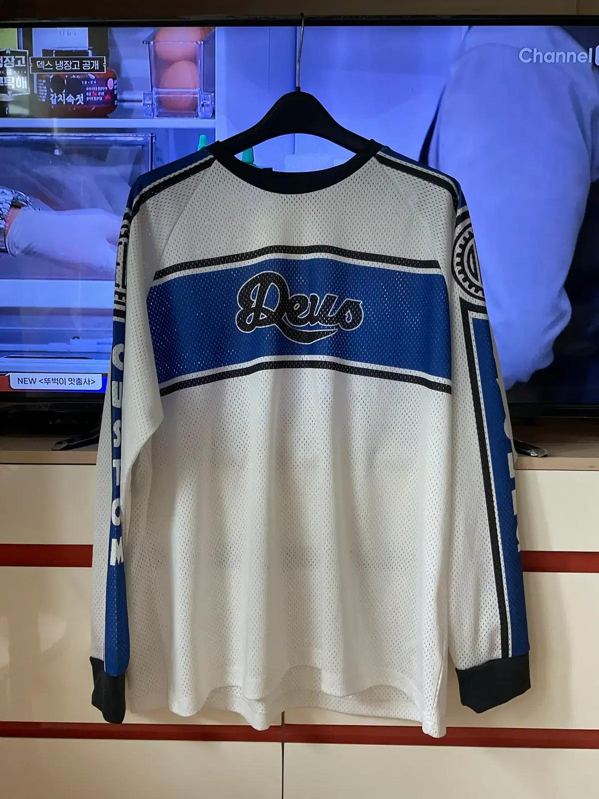 데우스 모토져지