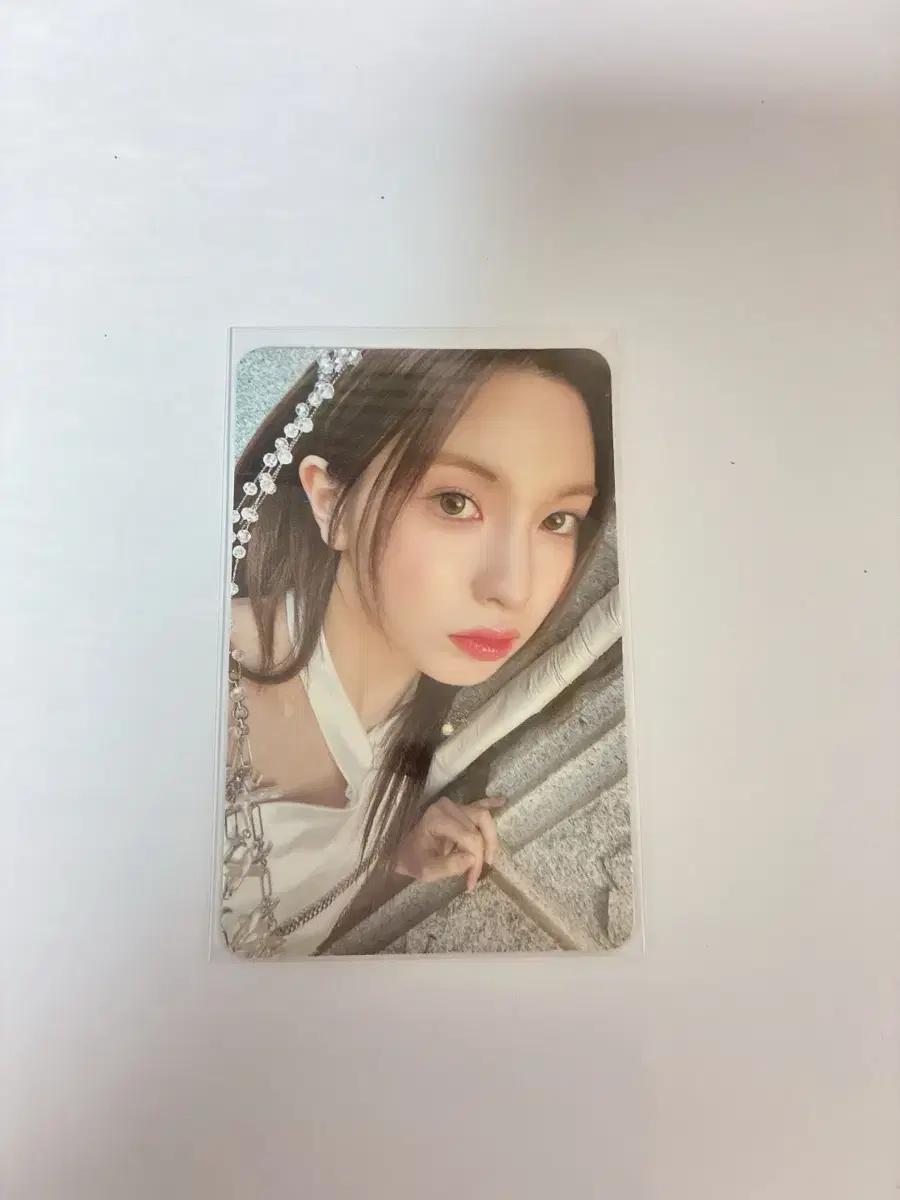 엔믹스 A Midsummer NMIXX Dream Forest버전