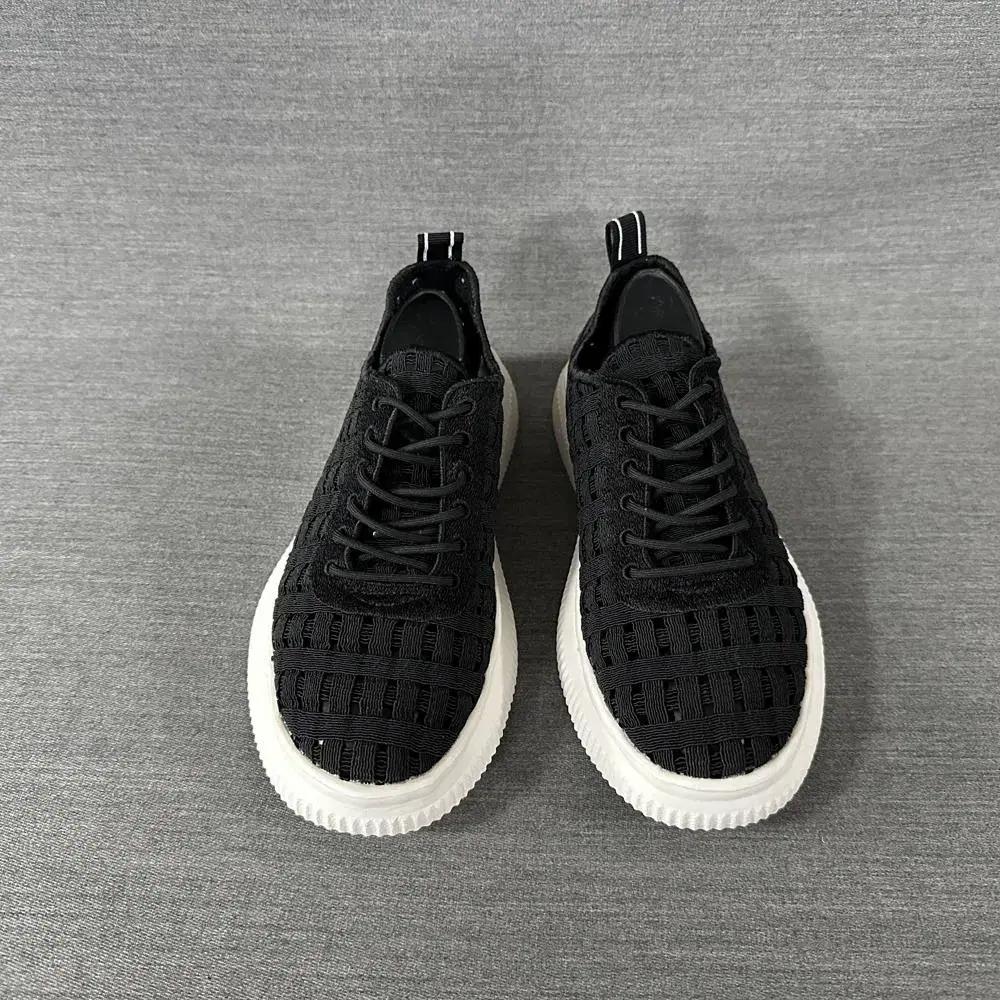 블루마운틴 초경량 스니커즈/여성(240mm)/s872