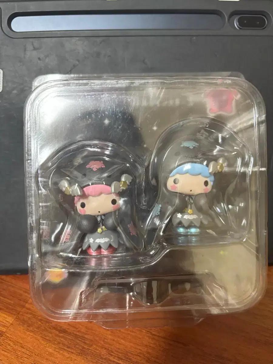 키키라라 쿠지 피규어 1.5/1.0/1.5