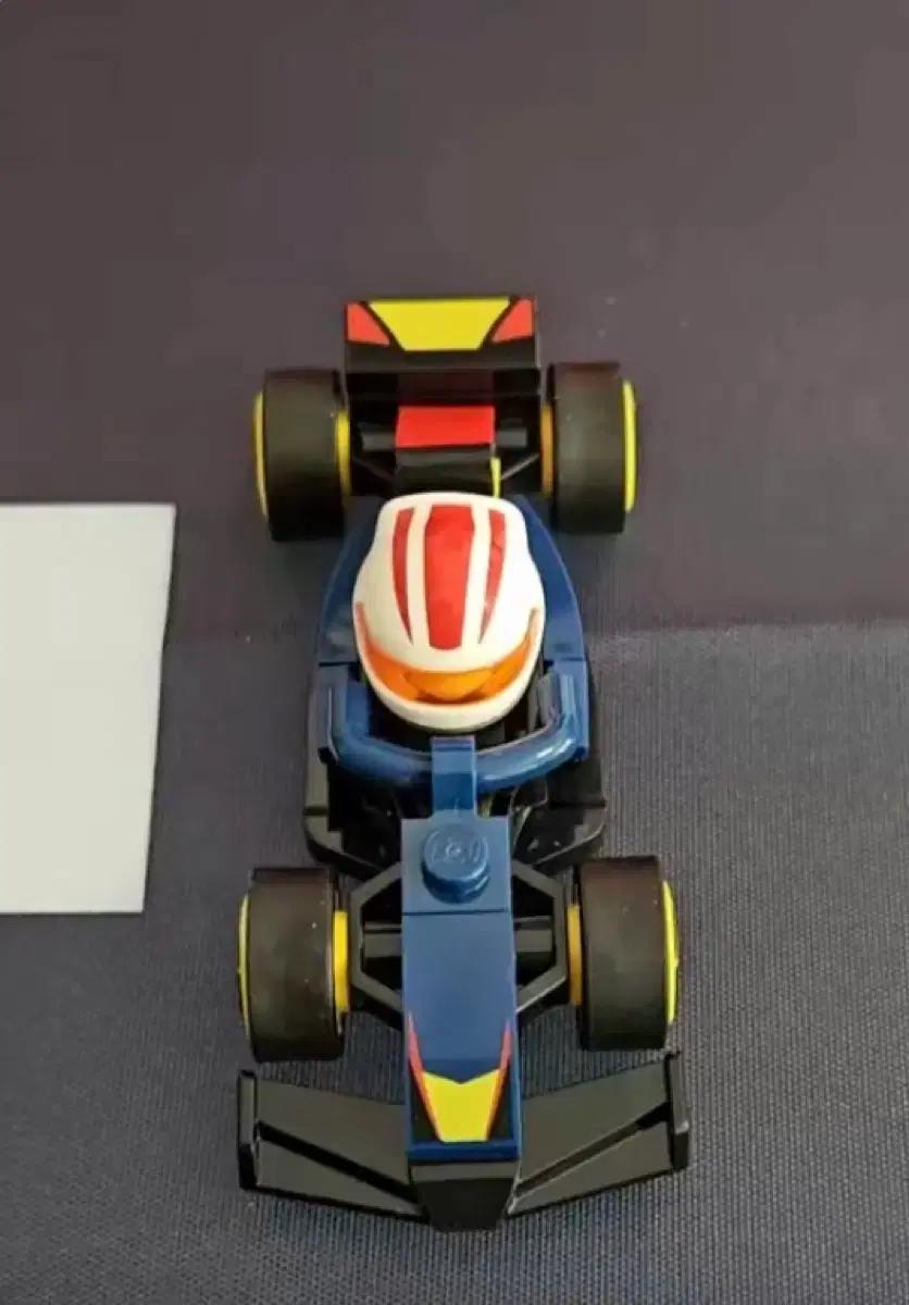 F1 미니레고
