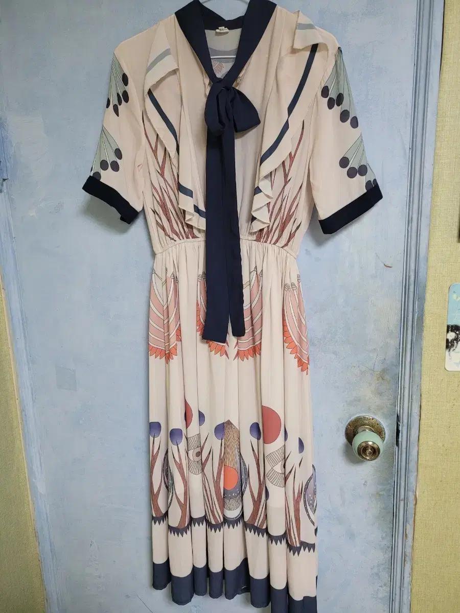 여름원피스 7벌 몽땅!!