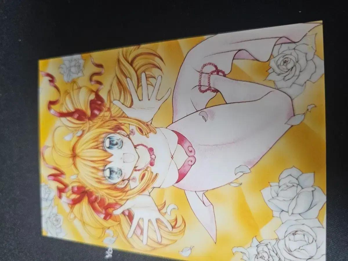 피치피치핏치 일러