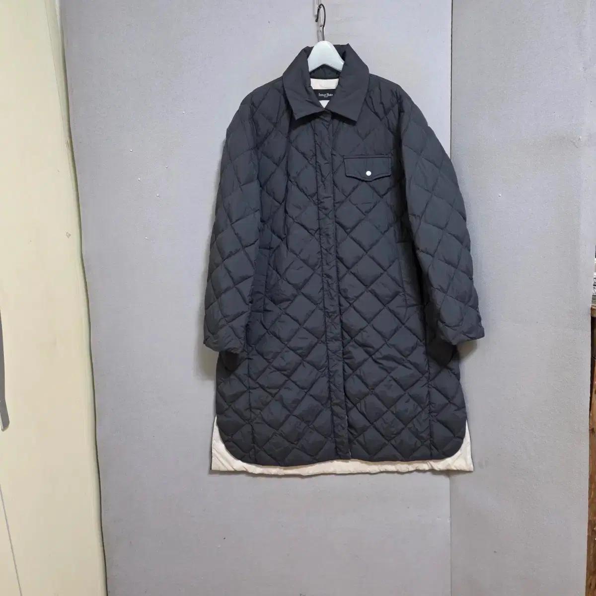 아이잣바바 가벼운경량스타일 거위털패딩 코트 66  n0908  애슐리상점