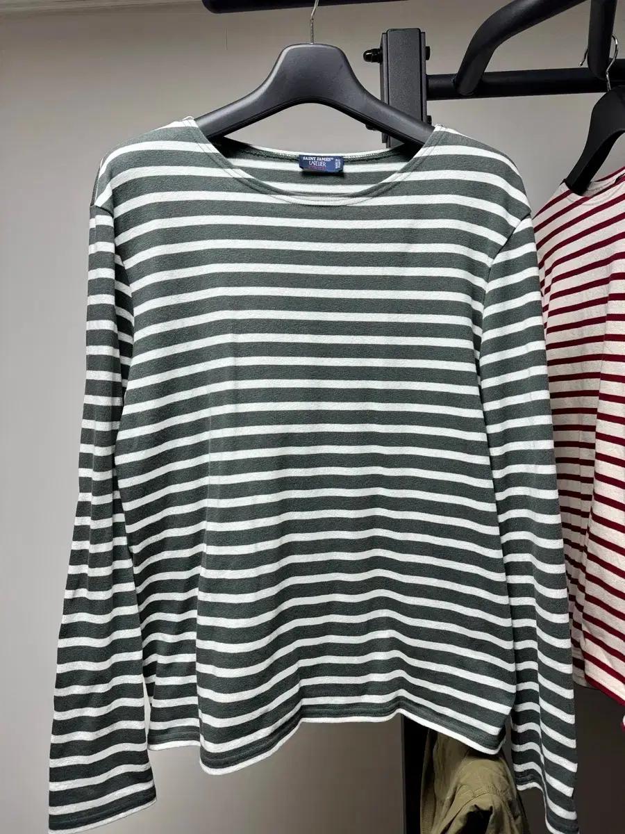 세인트제임스 길도 T7 XL