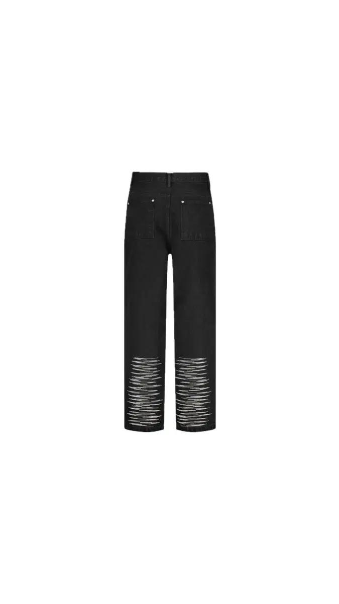 PLASTIC PRODUCT / ZIGZAG DENIM