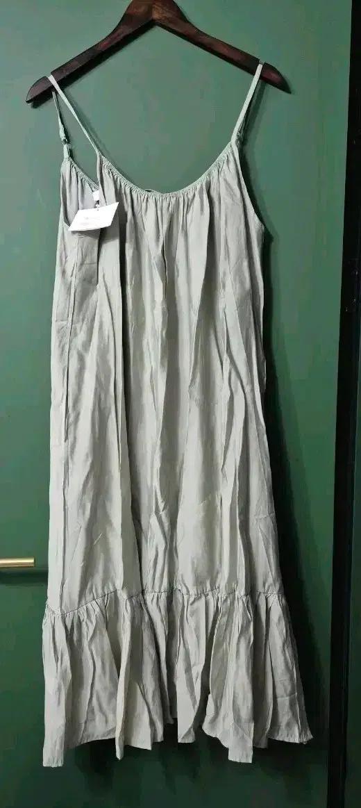 여름 바캉스 원피스