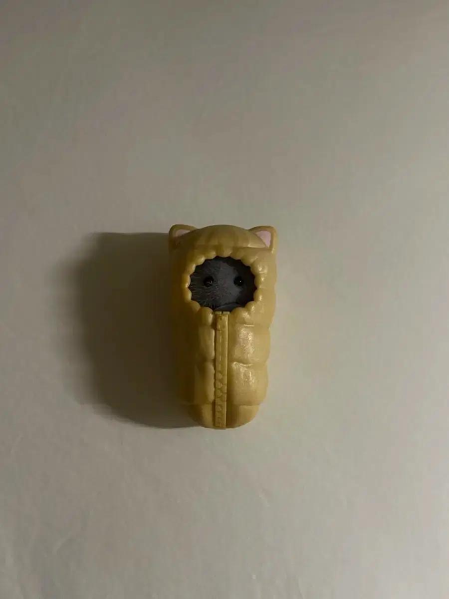 실바니안 블라인드 아기 캠프 침낭 고양이