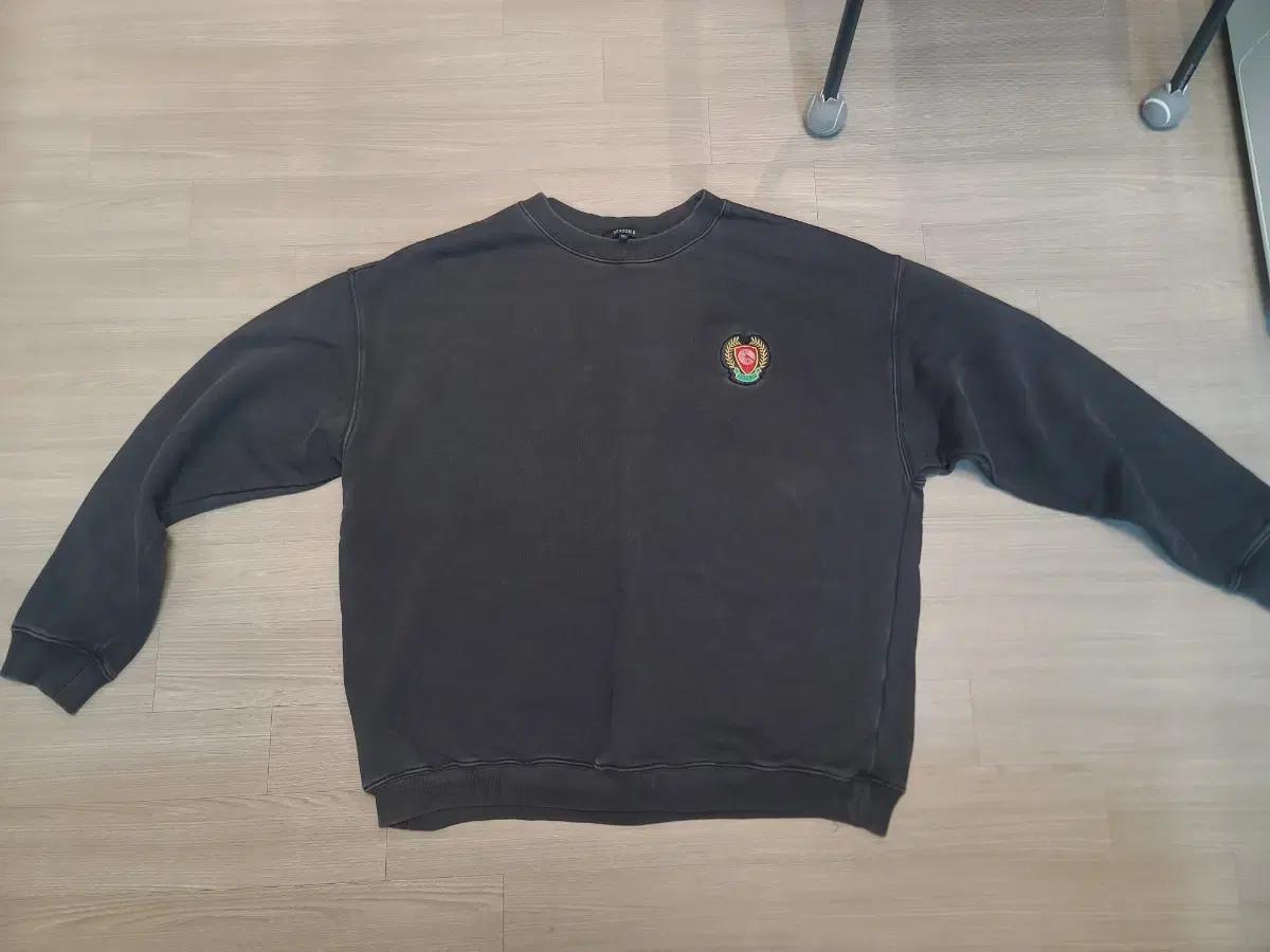 YEEZY 이지 시즌5 칼라바사스 크루넥 XL