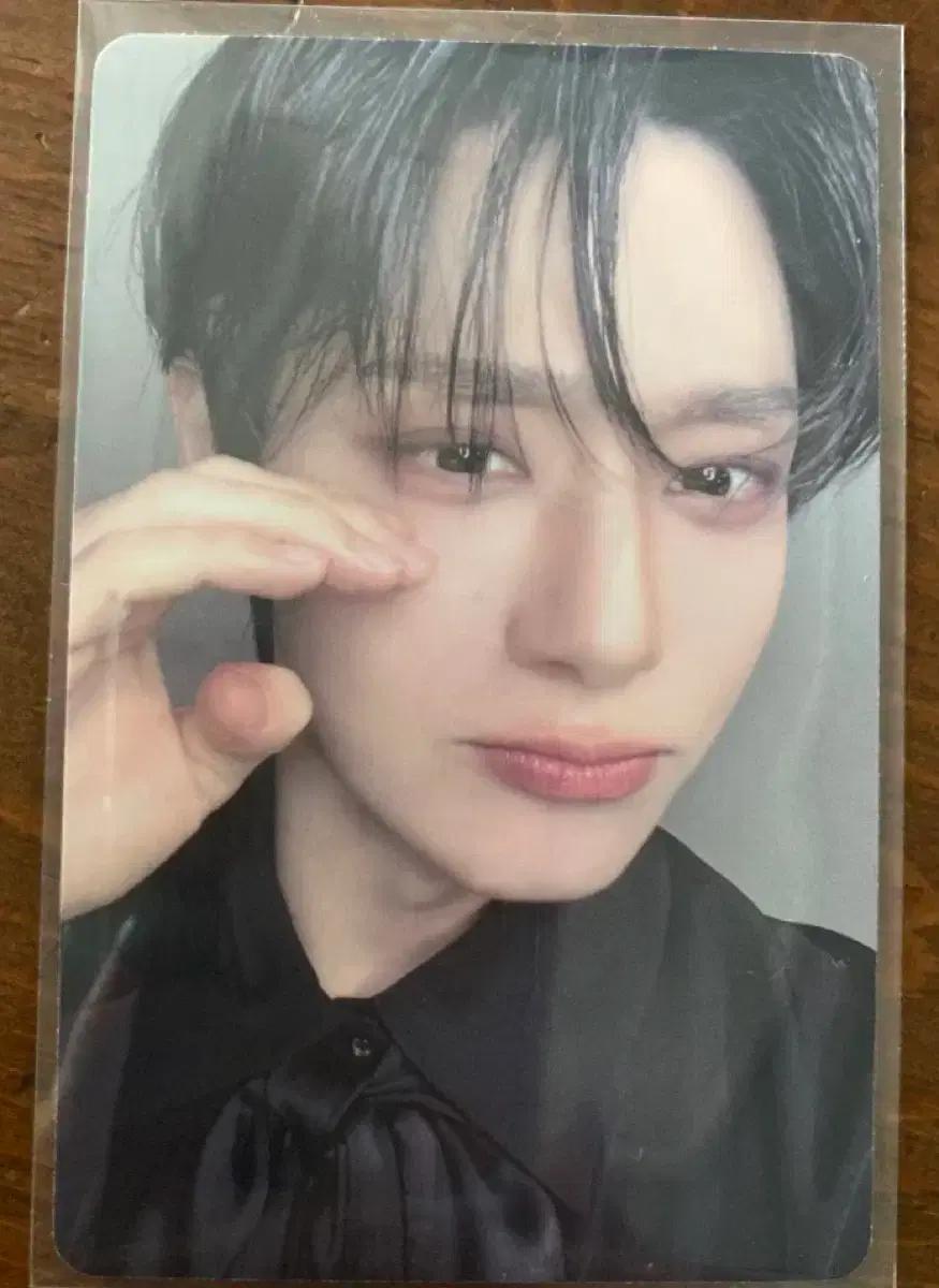 ONEUS 환웅