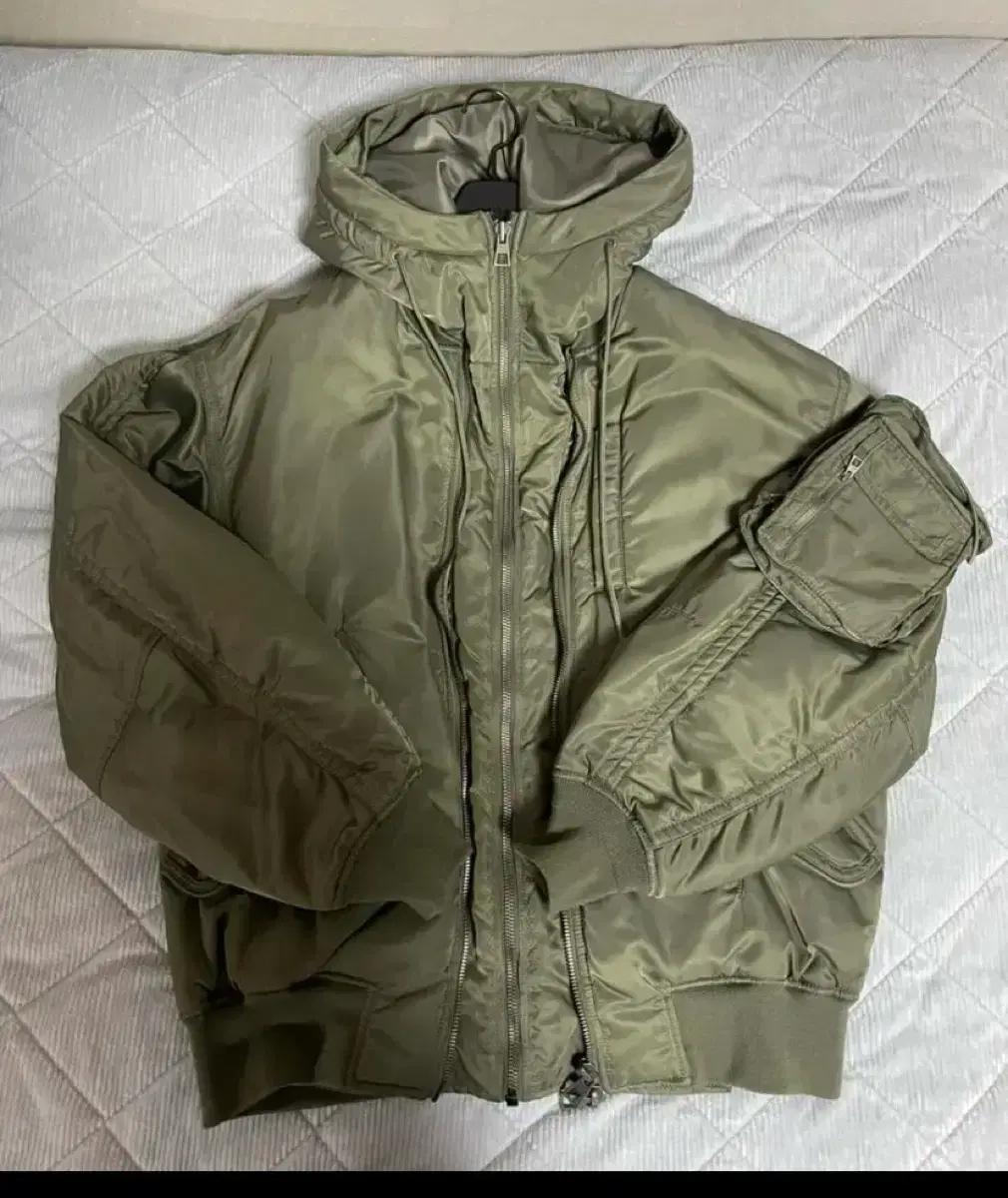 송지오 옴므 22SS 마원