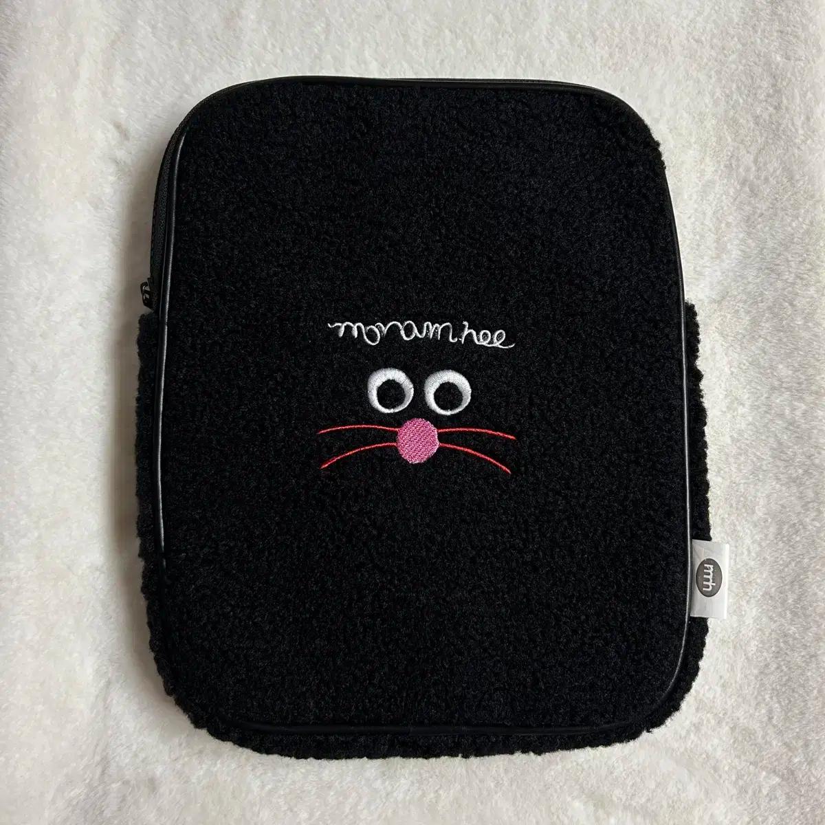 모남희 아이패드 케이스 아이패드파우치 11인치