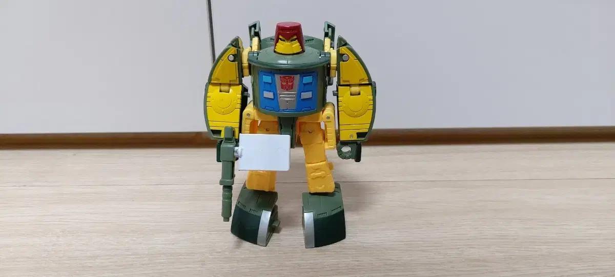 트랜스포머 레거시 코스모스