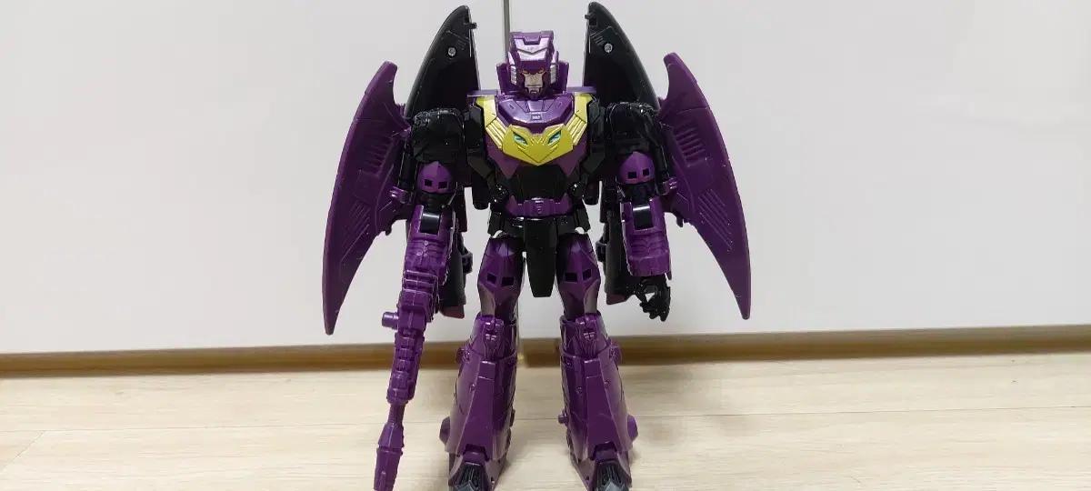 트랜스포머 레거시 상원의원 랫뱃