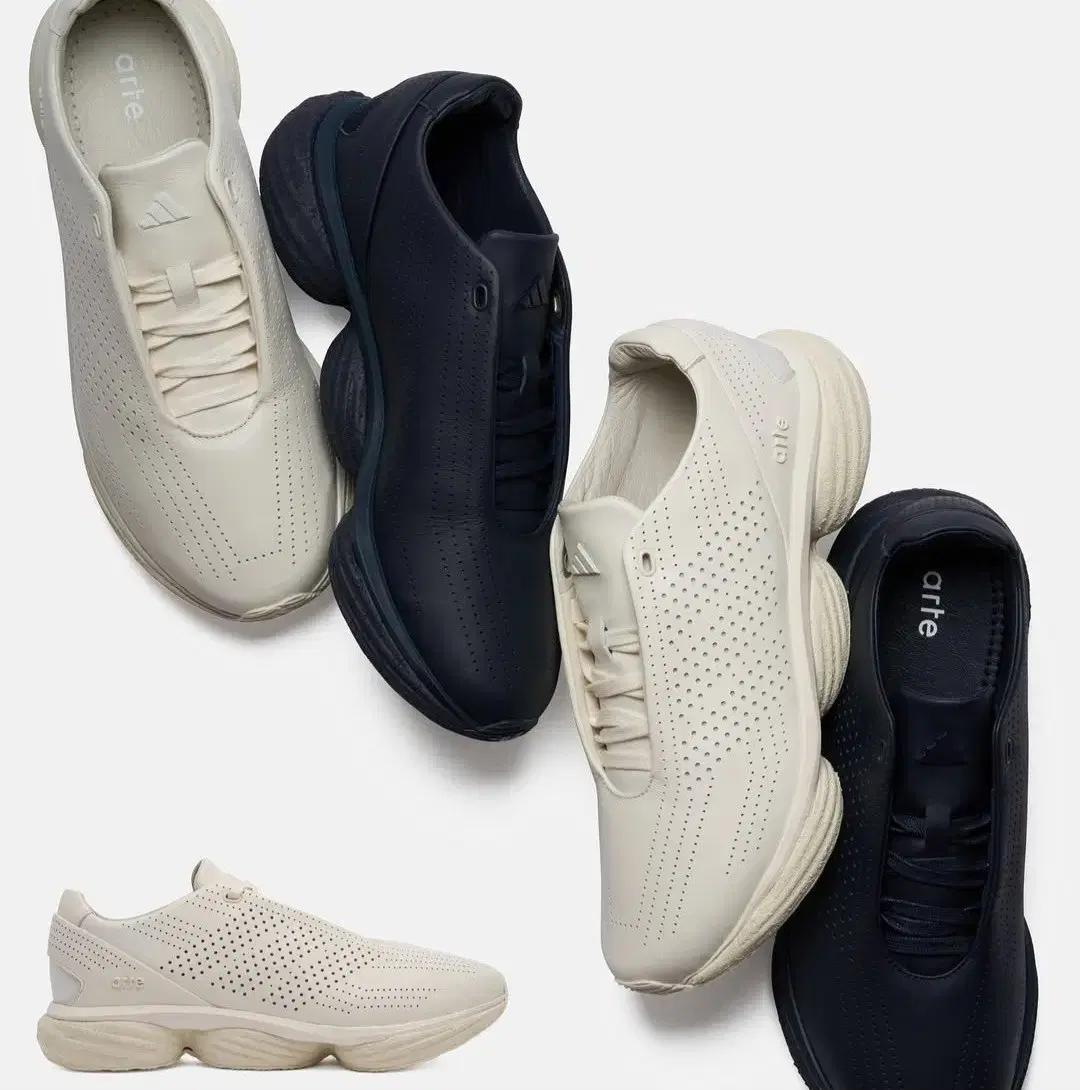 [270(265)] 아디다스 x 아르테 앤트워프 라이트 블레이즈