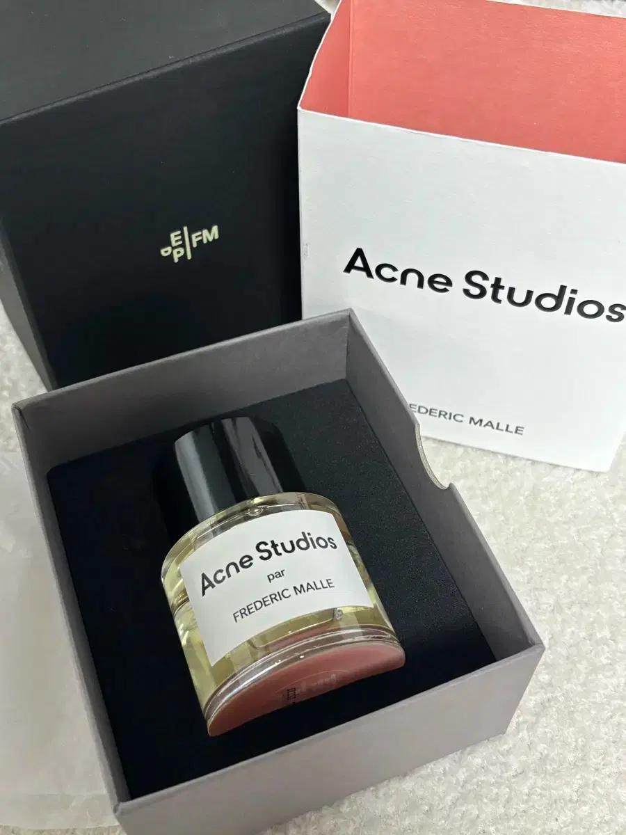 프레데릭말 아크네스튜디오 50ml
